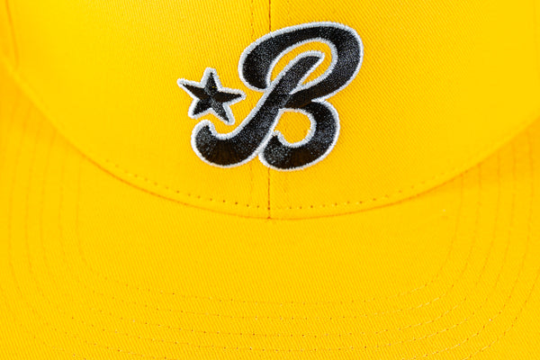 Summer of '25 Snapback Cap
