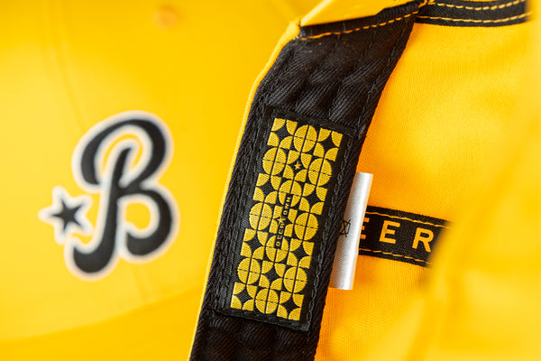 Summer of '25 Snapback Cap