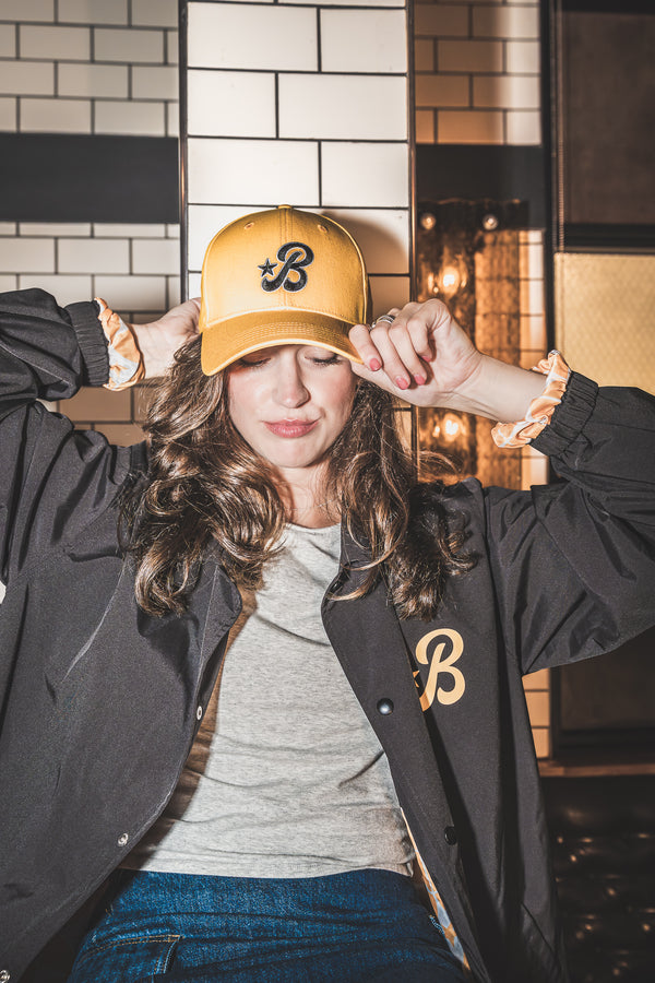 Summer of '25 Ballcap