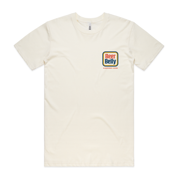 Beer Belly Tee