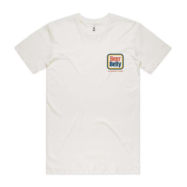 Beer Belly Tee